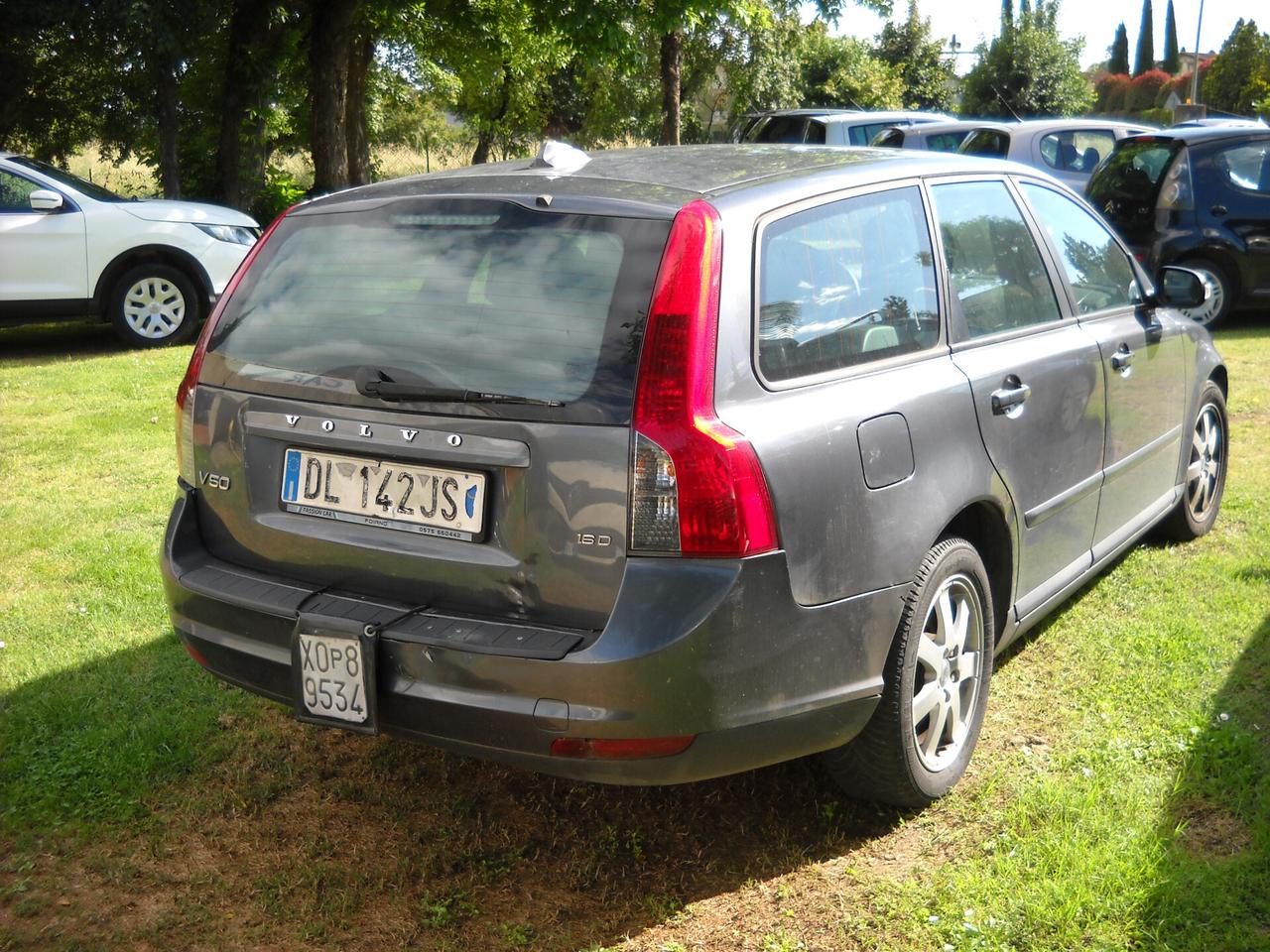 Volvo V50 1.6 D cat Kinetic
