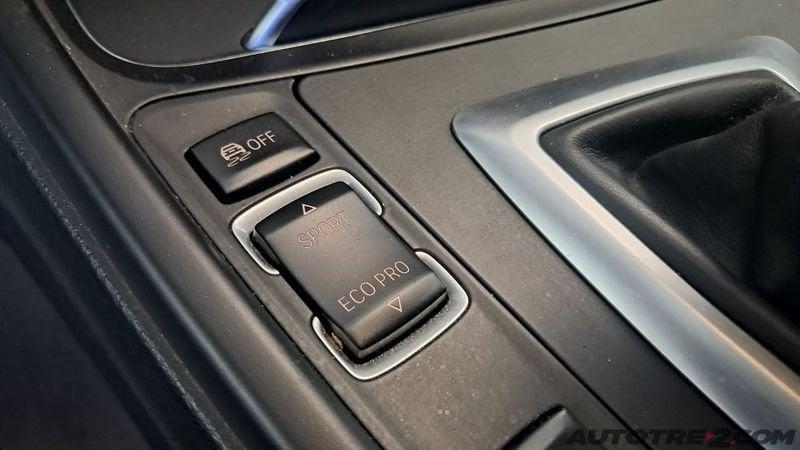 BMW Serie 3 320d Touring Msport