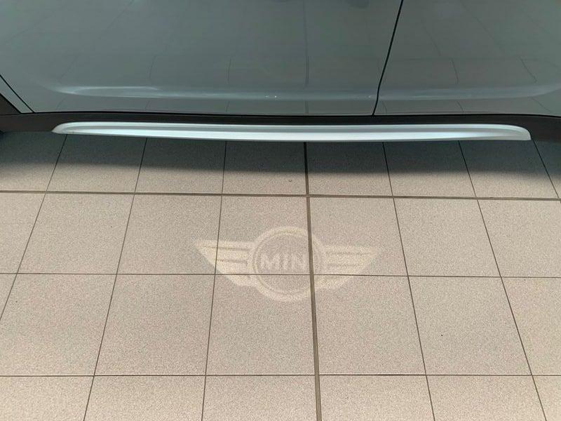 MINI Mini Countryman F60 Mini 2.0 Cooper SD 190cv Hype Countryman ALL4 Automatica