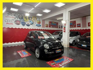 Fiat 500 1.2 69cv Lounge AUTOMATICA - 2008