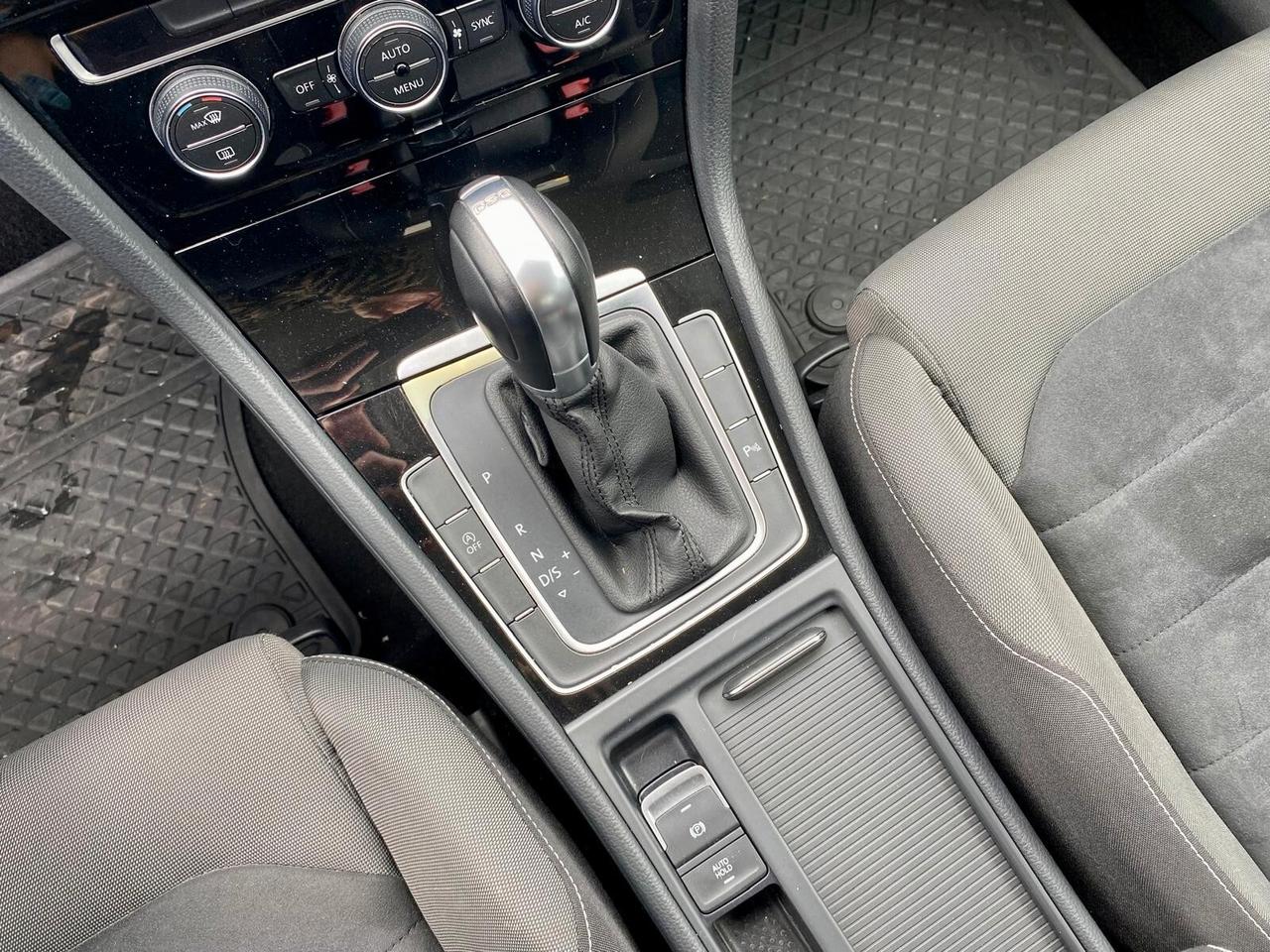 Volkswagen Golf 1.6 TDI 110 CV DSG Highline Business