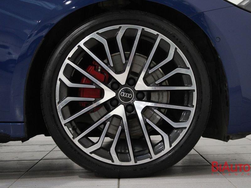 Audi A4 2.0 40 TDI QUAT. SLINE EDIT. S TRONIC