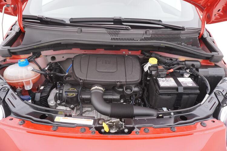 Fiat 500 Hybrid Cabrio Dolcevita BR397356 1.0 Mild Hybrid 69CV