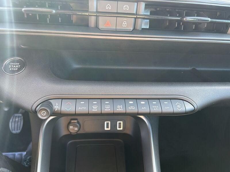 Jeep Avenger Benzina Altitude 1.2 100cv