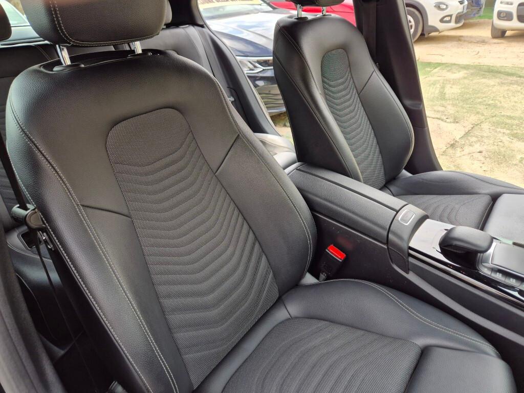Mercedes A 180 d Automatic 116cv