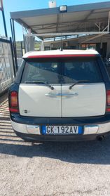 Mini One Clubman 1.4 16V