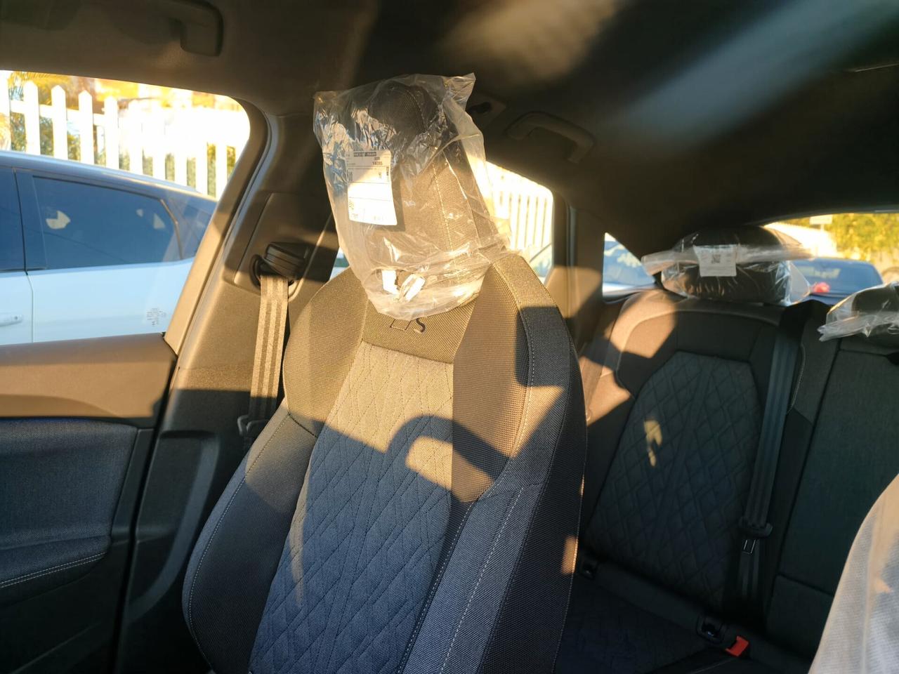 Audi Q5 40 TDI 204 CV quattro S tronic line plus