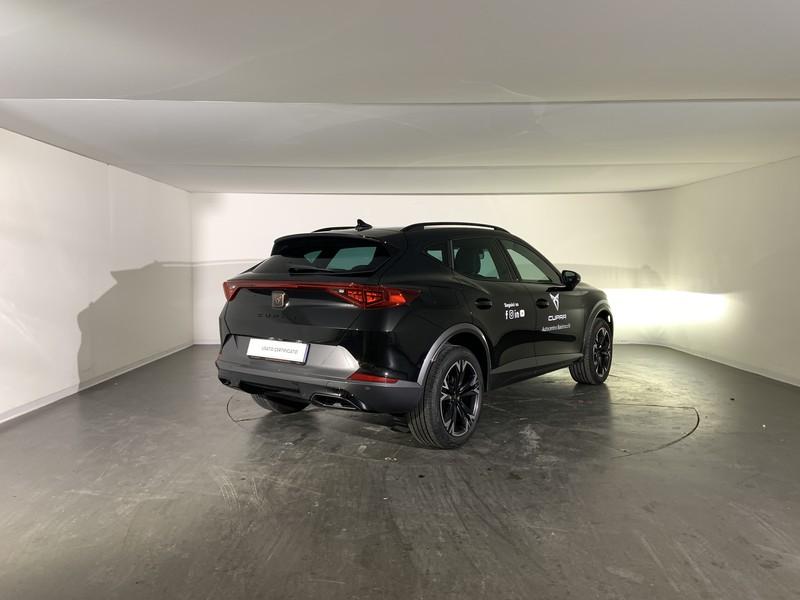 Cupra Formentor 2.0 tdi 4drive 150cv dsg