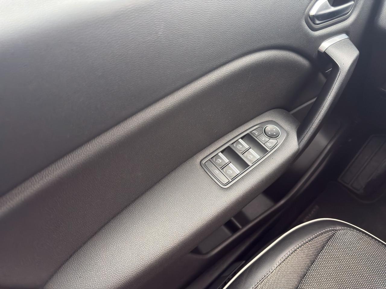 Renault Captur Blue dCi 95 CV Intens