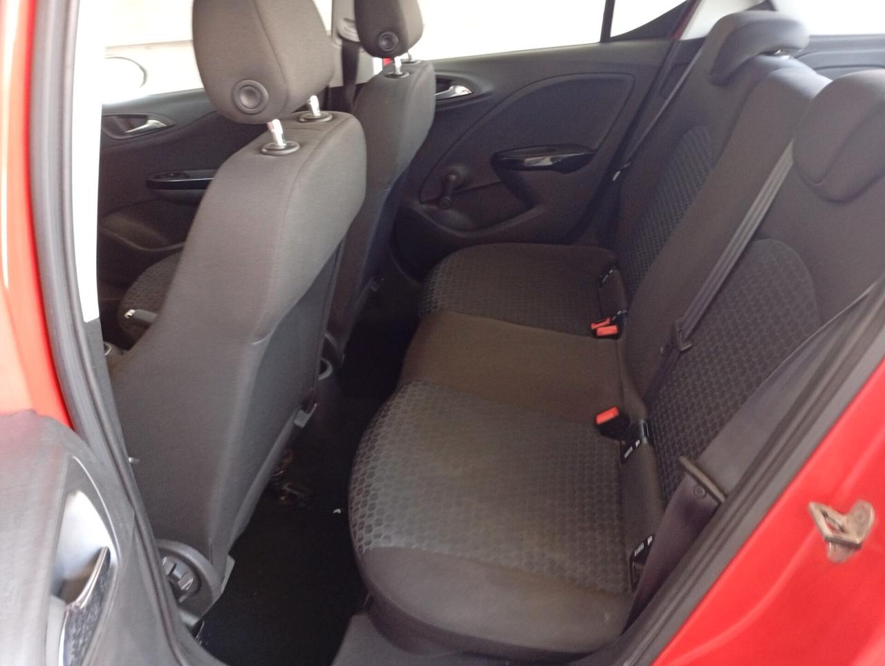 Opel Corsa 1.2 85CV 5 porte GPL-TECH Edition