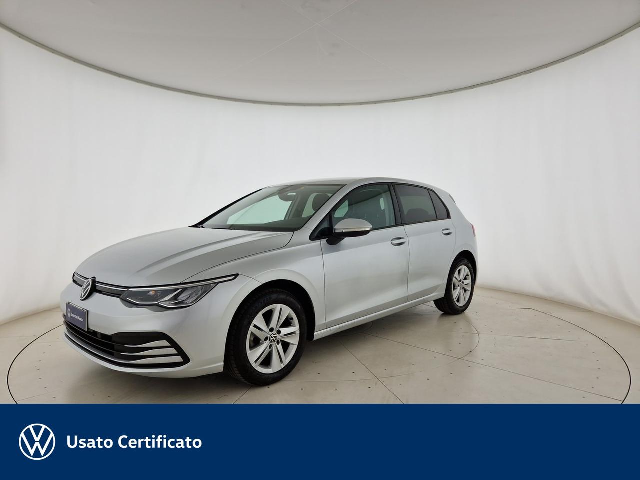 Volkswagen Golf 1.0 tsi evo life 110cv