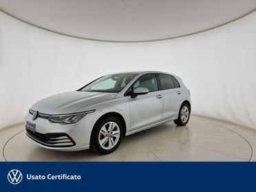 Volkswagen Golf 1.0 tsi evo life 110cv