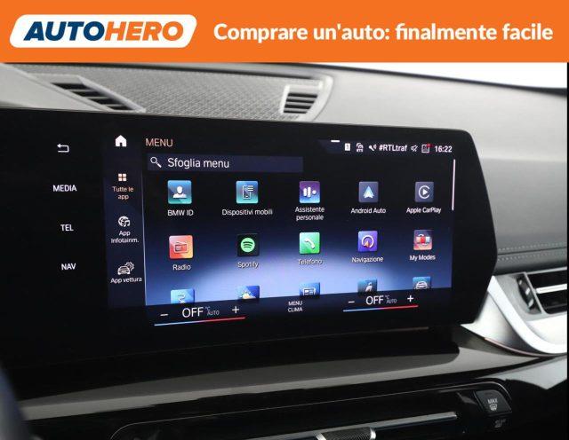 BMW iX1 xDrive 30 xLine