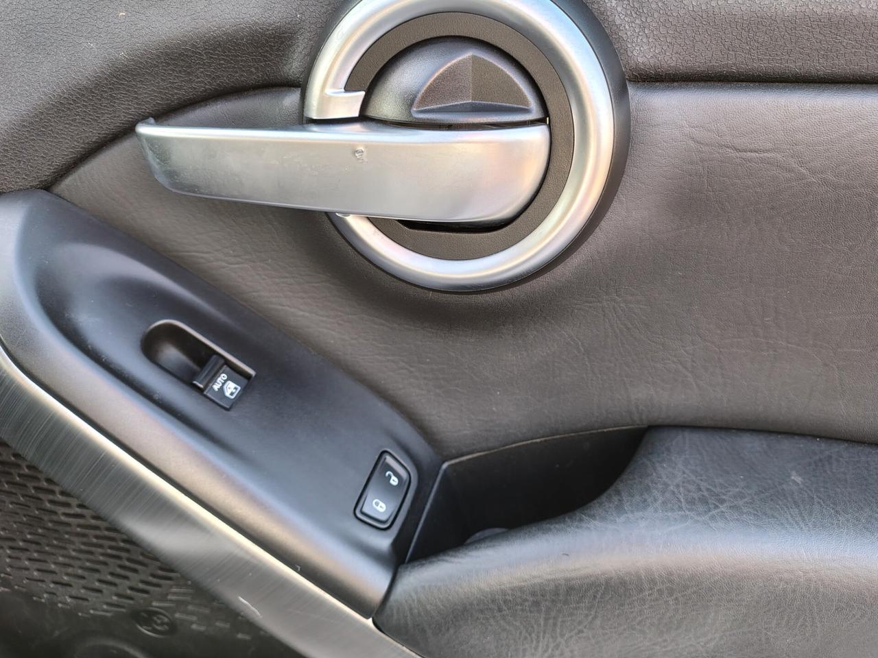 Fiat 500X 2.0 MultiJet 140 CV 4x4 Cross Plus