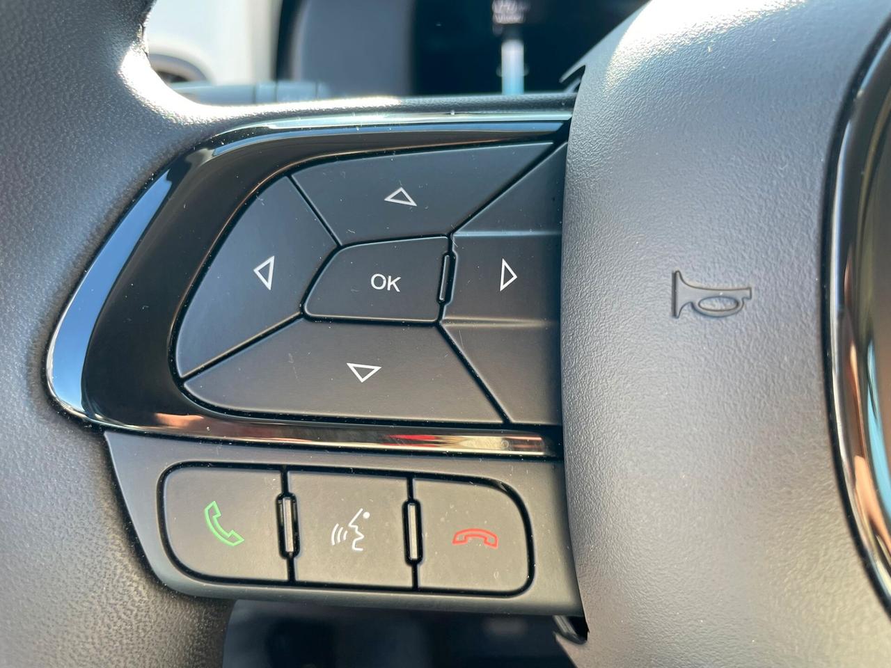 Fiat Pandina CROSS 1.0 FireFly S&S Hybrid 70CV