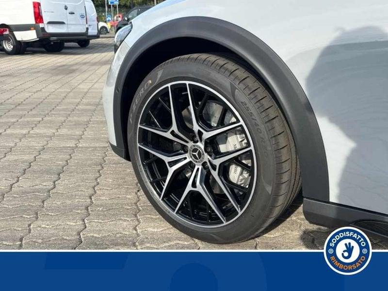 Mercedes-Benz Classe E 220d 4Matic All Terrain Station Wagon Premium