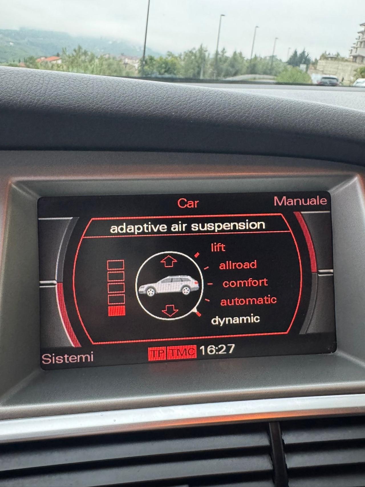 Audi A6 allroad 3.0 TDI 240 CV F.AP. tiptronic
