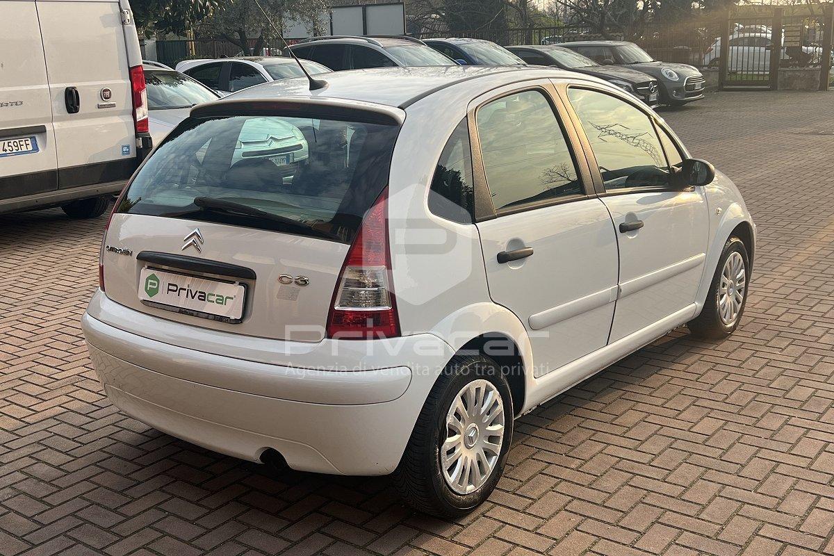 CITROEN C3 1.4 Perfect Bi Energy G