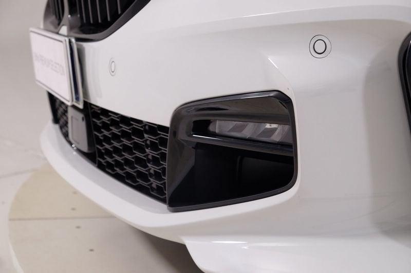 BMW Serie 1 F40 Diesel 118d Msport auto