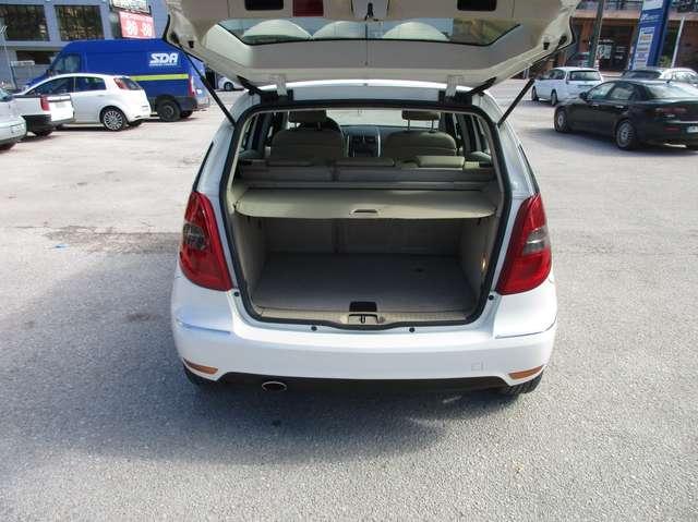Mercedes-Benz A 180 180 cdi Elegance FL GARANTITA FULL OPTIOPNAL