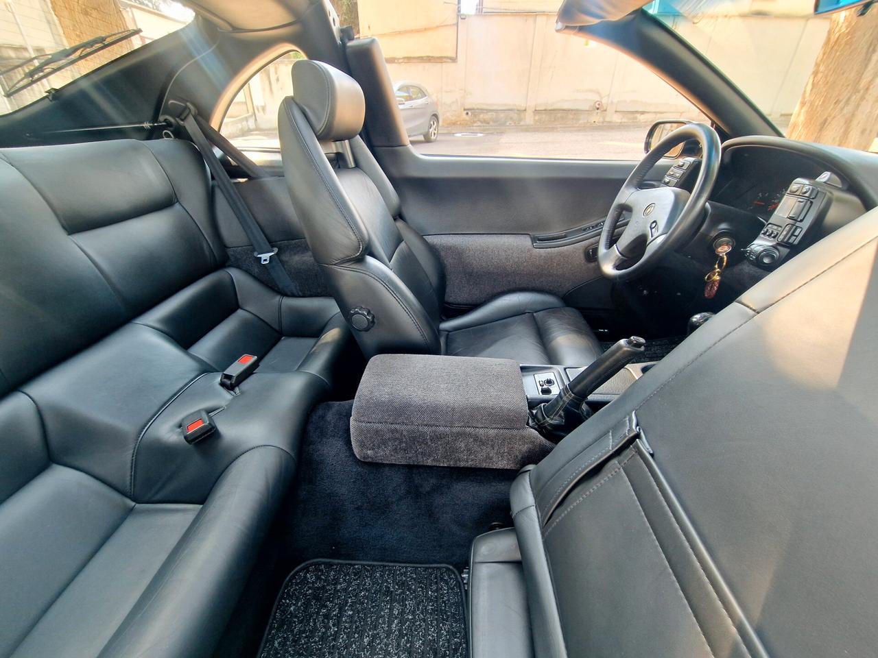 Nissan 300 ZX Twiin Turbo - Unico Proprietario