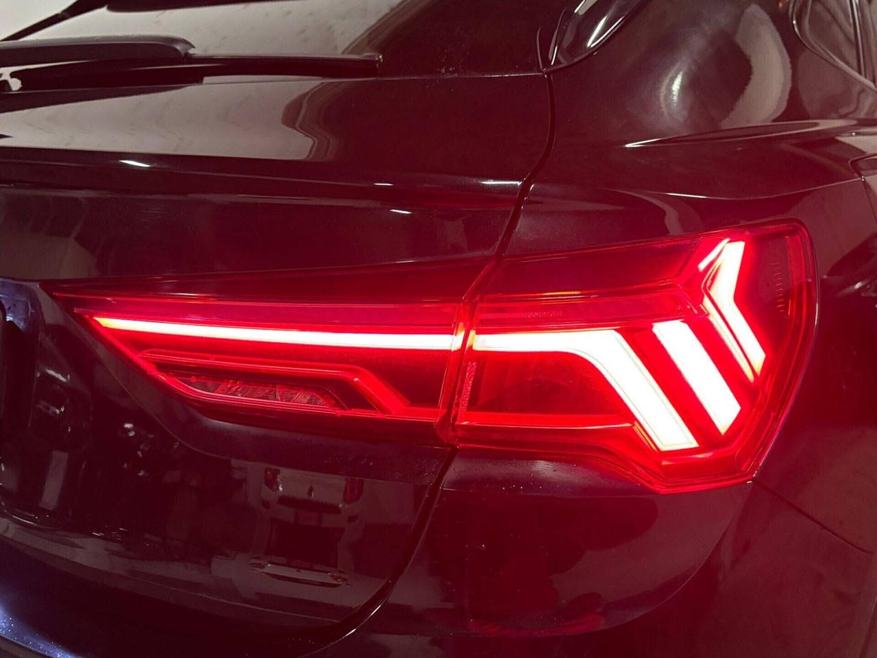 Audi Q3 SPB 35 TDI S tronic!!!'''