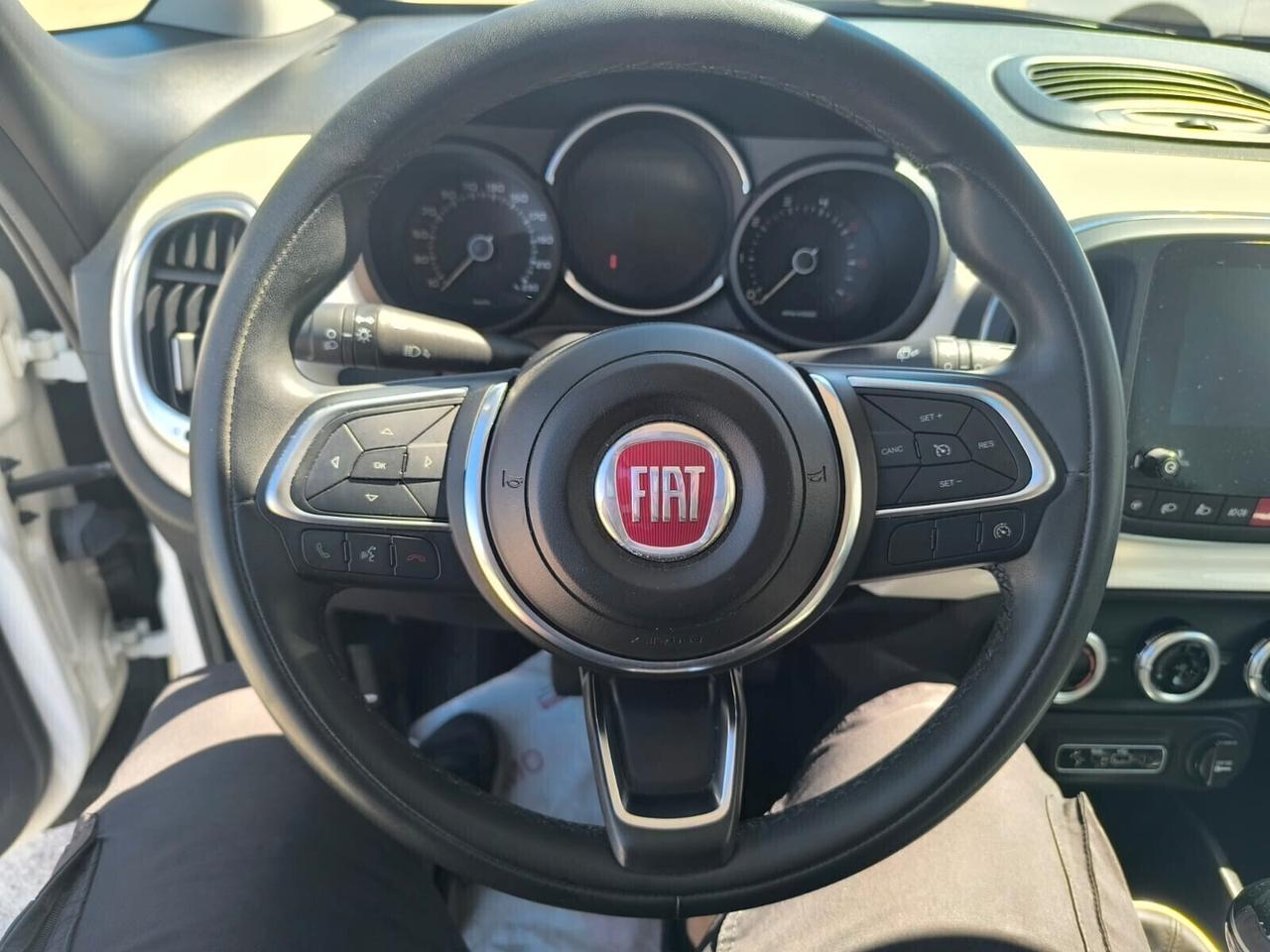 Fiat 500L PRO 1.6 MJT 120 CV Lounge 2018