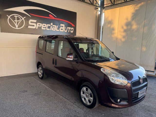 FIAT Doblo Doblò 1.6 MJT Dynamic