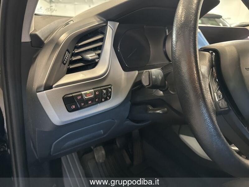 BMW Serie 1 F40 Diesel 116d Advantage