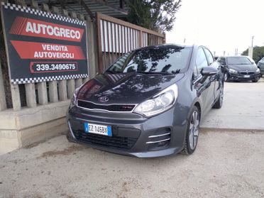 Kia Rio 1.4 CRDi 5p.S&S High Tech