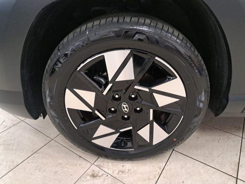 Hyundai Kona 1.6 GDI HEV X LINE 2WD 141CV DCT