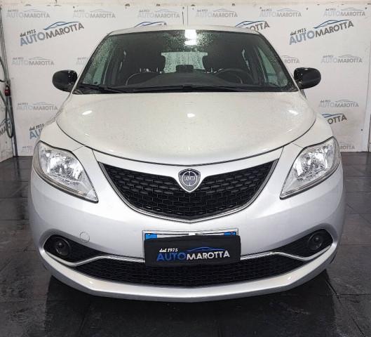 Lancia Ypsilon 1.3 mjt Mya s&s 95cv