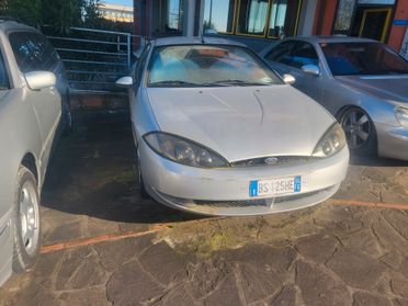 Ford Cougar 2.5 v6