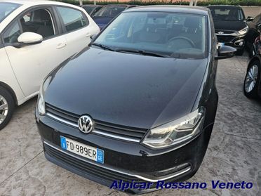 VOLKSWAGEN Polo 1.2 TSI 5p. Comfortline BlueMotion Technology