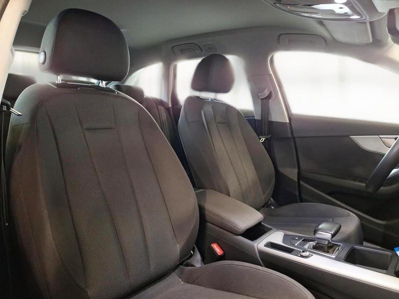 AUDI A4 ALLROAD 2.0 40 TDI MHEV QUATTRO S TRONIC BUSINESS