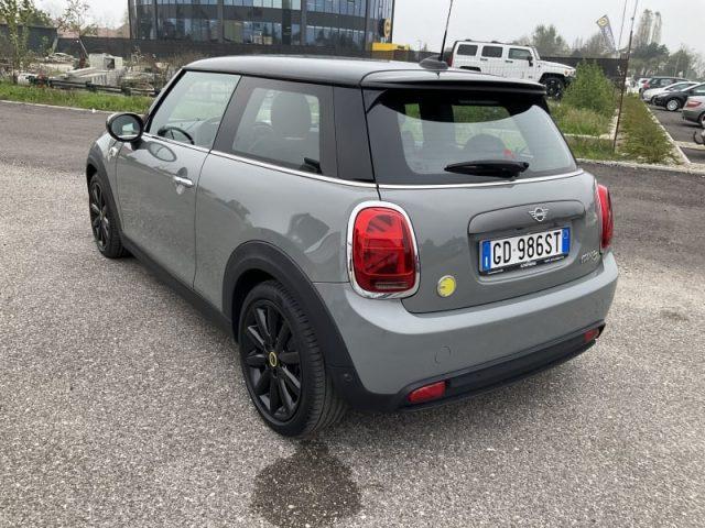 MINI Cooper SE L