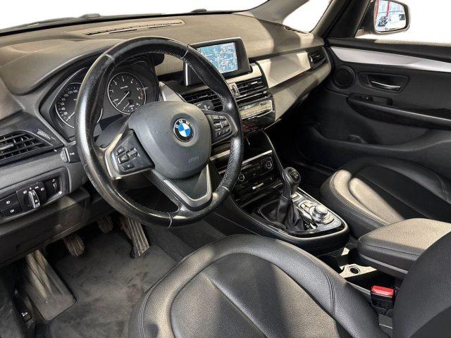 BMW 216 d Active Tourer Sport