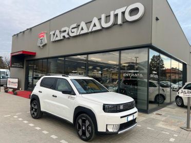 Fiat Grande Panda 1.2 hybrid La Prima 110cv edct