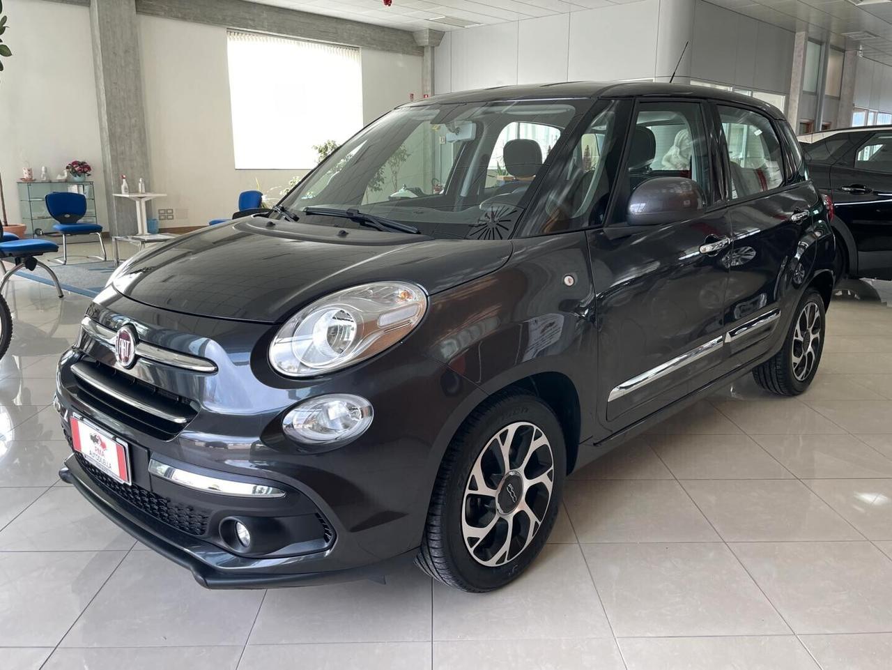 FIAT 500L Business Restyling - 1.3 MJET 95cv S&S