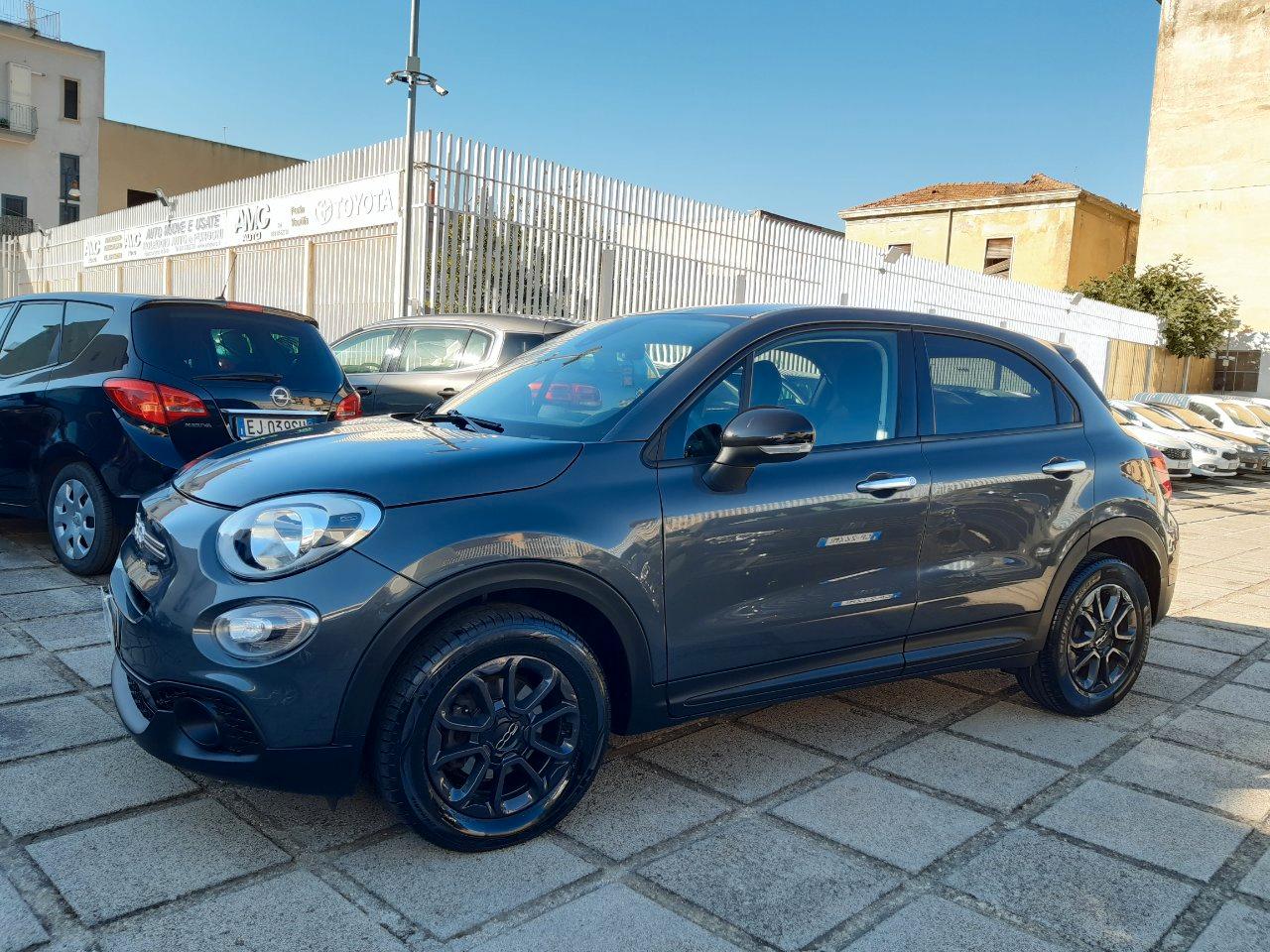 Fiat 500 X 500X 1.3 mjet 95cv