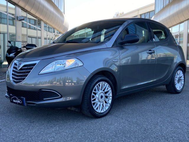 LANCIA Ypsilon 1.2 69 CV 5P. GPL Ecochic Gold