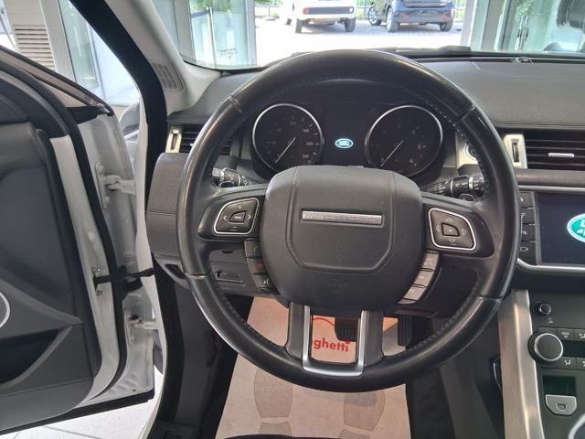 LAND ROVER Range Rover Evoque 2.0 TD4 150 CV 5p Business Ed. Premium SE