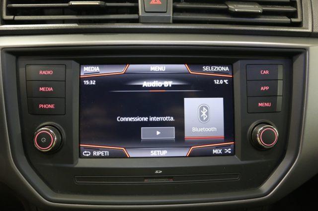 SEAT Ibiza 1.0 MPI 5 porte Style OK NEOPATENTATI