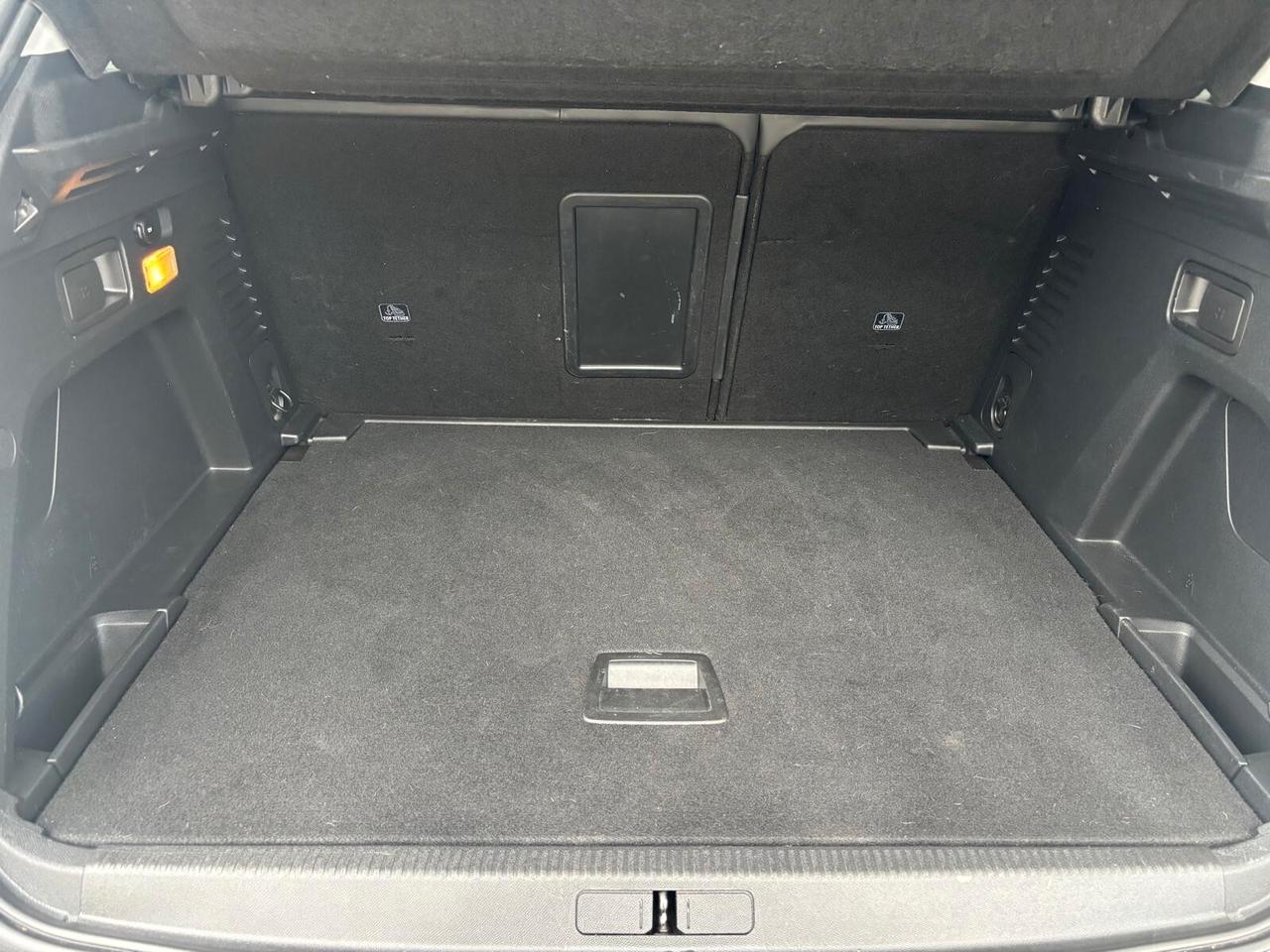 Peugeot 3008 ALLURE 1.2 PureTech 130CV - 2019
