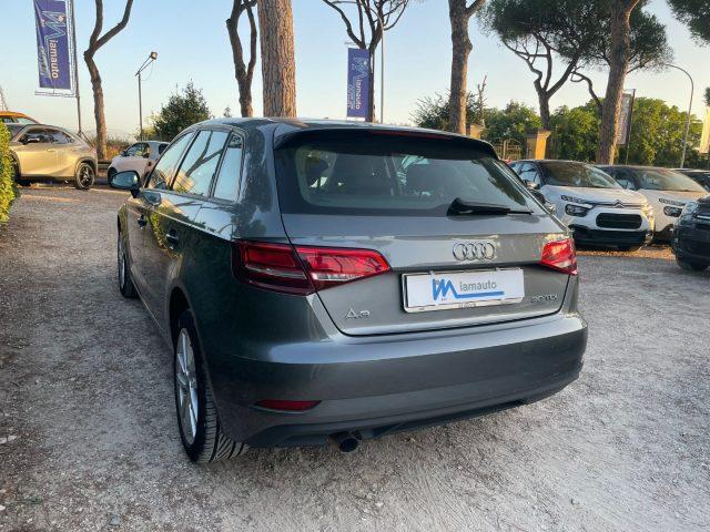AUDI A3 SPB 30 TDI S tronic