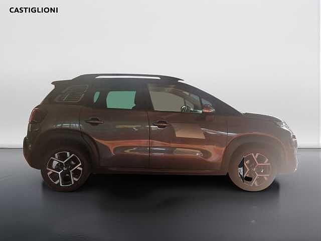 Citroen C3 Aircross C3 Aircross 1.5 bluehdi Shine Pack s&s 110cv