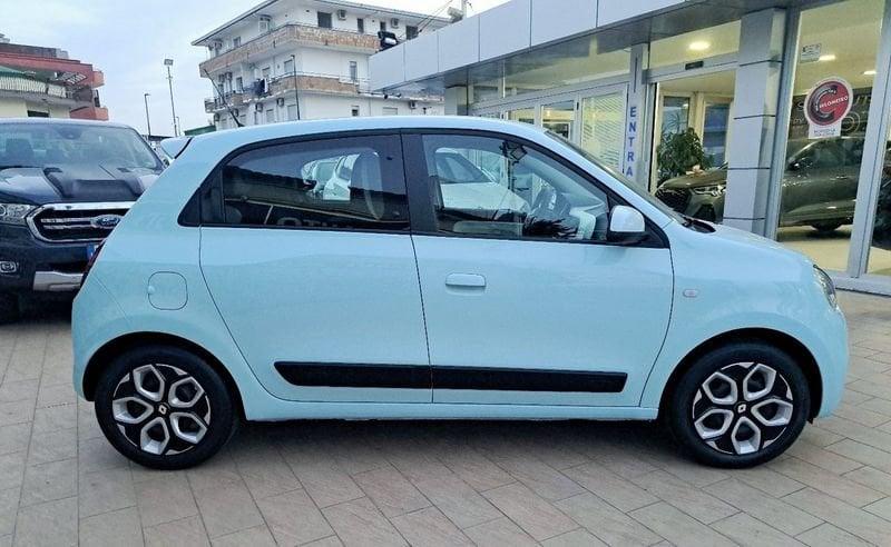 Renault Twingo Twingo SCe 65 CV Duel