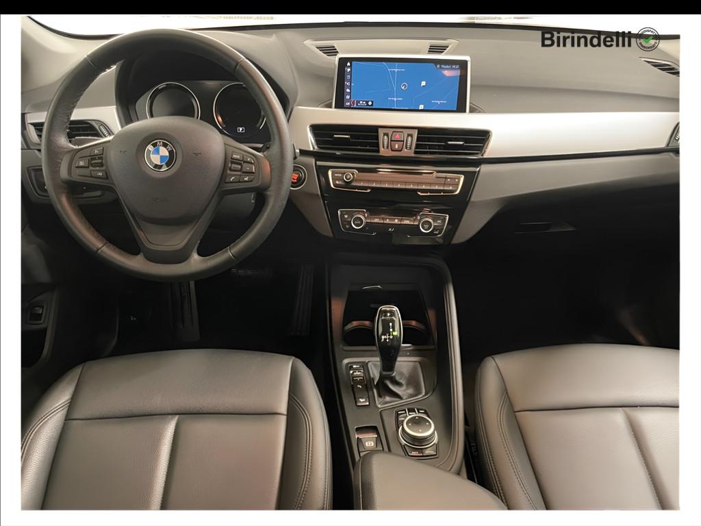 BMW X1 (F48) - X1 xDrive18d Business Advantage