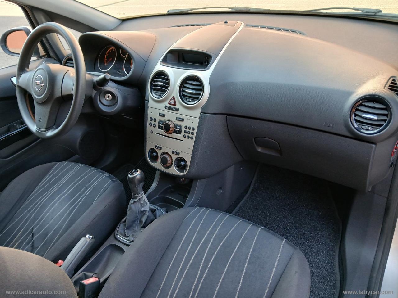 OPEL Corsa 1.2 5p. Club