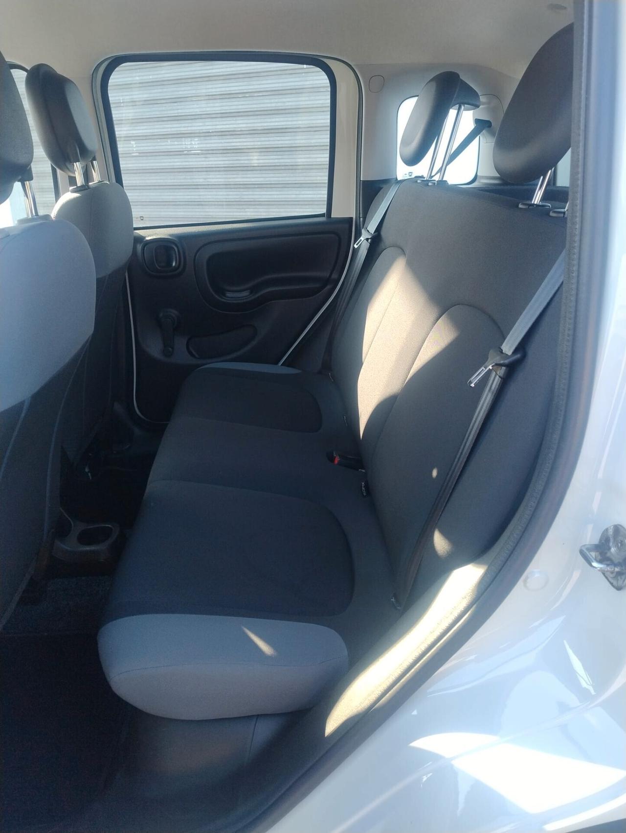 Fiat Panda 1.3 Mjet Easy 4x4 95Cv 2018